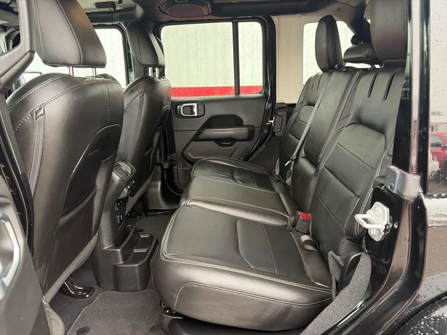SEMINUEVOS JEEP Wrangler a Estados en autogozo