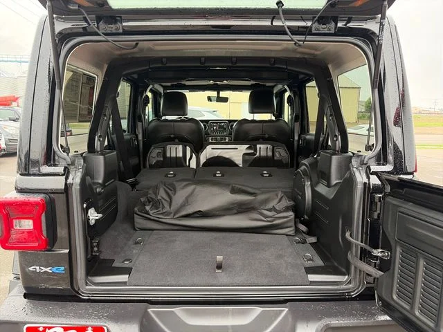 SEMINUEVOS JEEP Wrangler a Estados en autogozo