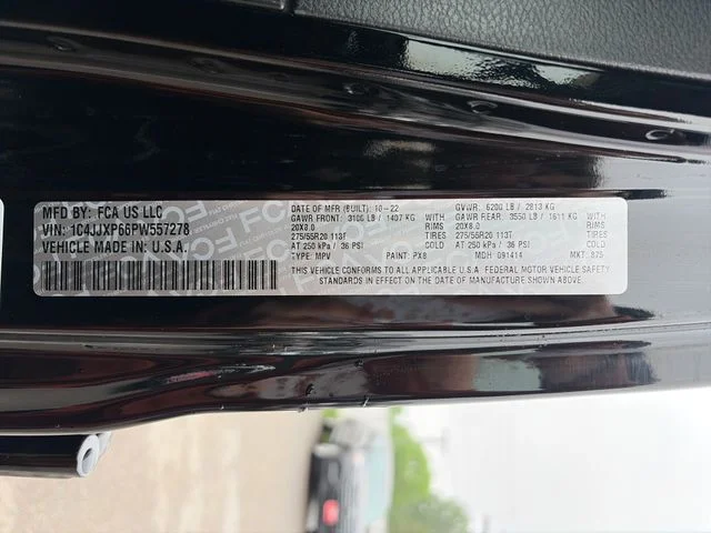 SEMINUEVOS JEEP Wrangler a Estados en autogozo