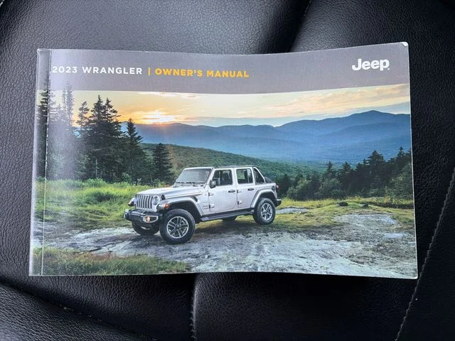 SEMINUEVOS JEEP Wrangler a Estados en autogozo