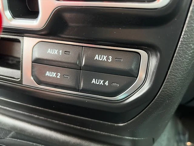 SEMINUEVOS JEEP Wrangler a Estados en autogozo