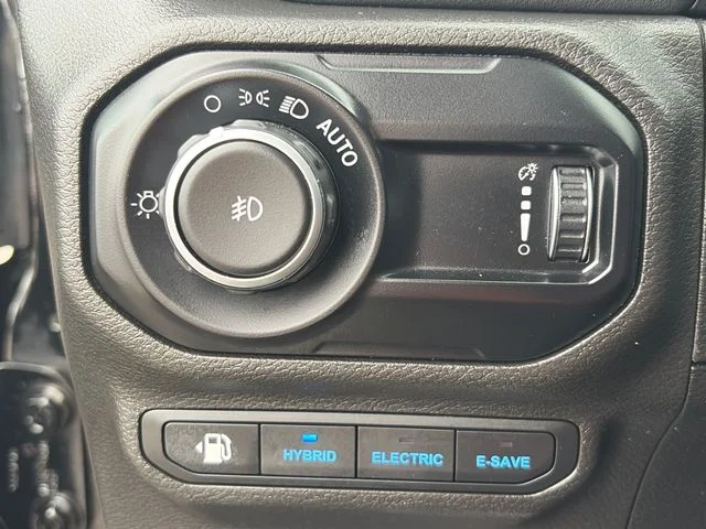 SEMINUEVOS JEEP Wrangler a Estados en autogozo