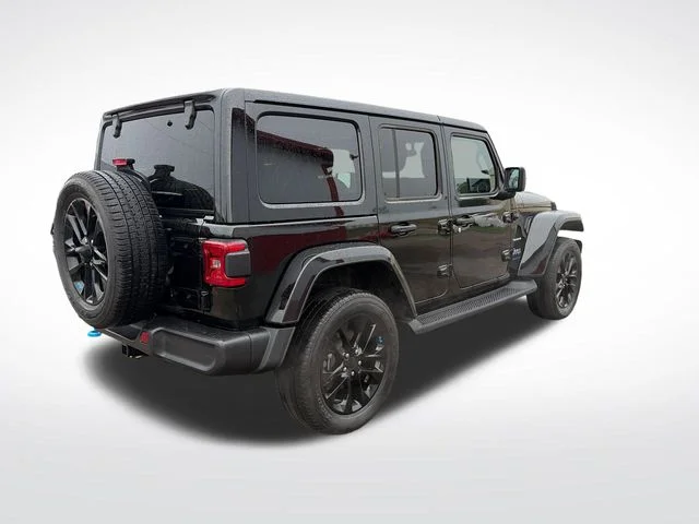 SEMINUEVOS JEEP Wrangler a Estados en autogozo