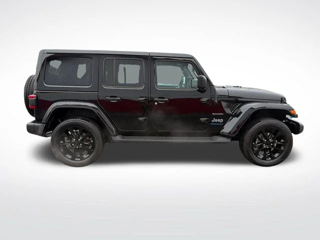 SEMINUEVOS JEEP Wrangler a Estados en autogozo