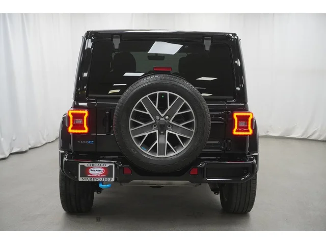 SEMINUEVOS JEEP Wrangler a Estados en autogozo