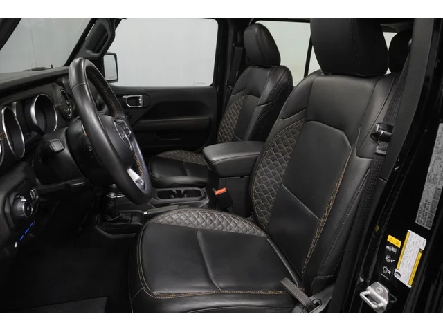 SEMINUEVOS JEEP Wrangler a Estados en autogozo