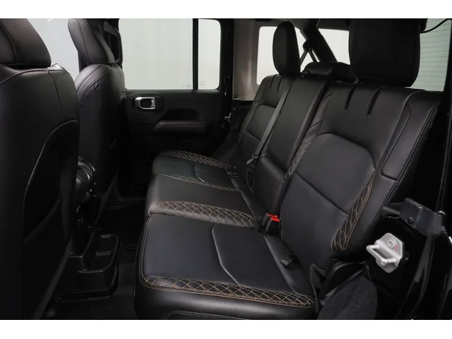 SEMINUEVOS JEEP Wrangler a Estados en autogozo