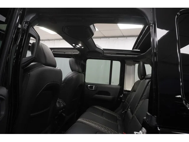 SEMINUEVOS JEEP Wrangler a Estados en autogozo
