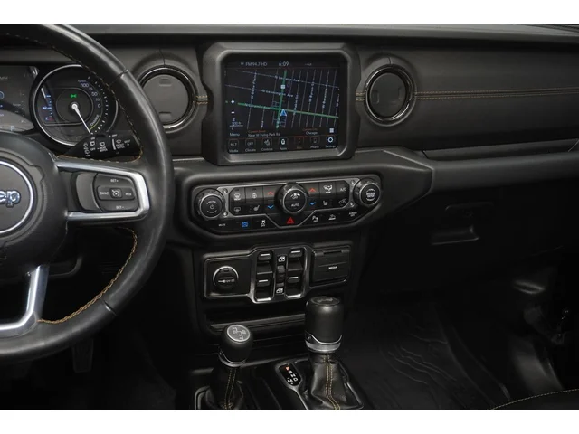 SEMINUEVOS JEEP Wrangler a Estados en autogozo