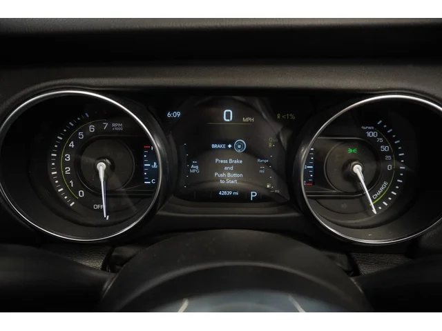 SEMINUEVOS JEEP Wrangler a Estados en autogozo