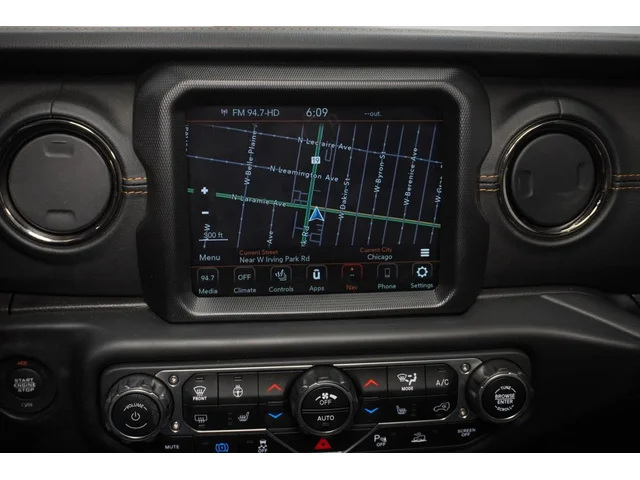 SEMINUEVOS JEEP Wrangler a Estados en autogozo