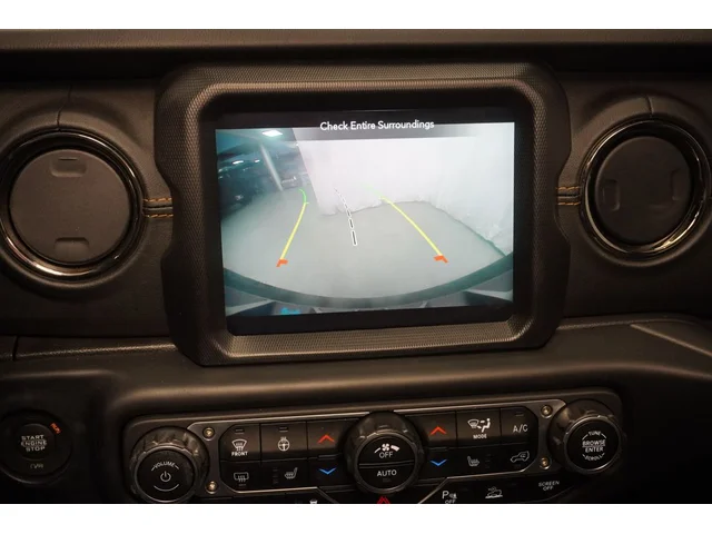 SEMINUEVOS JEEP Wrangler a Estados en autogozo