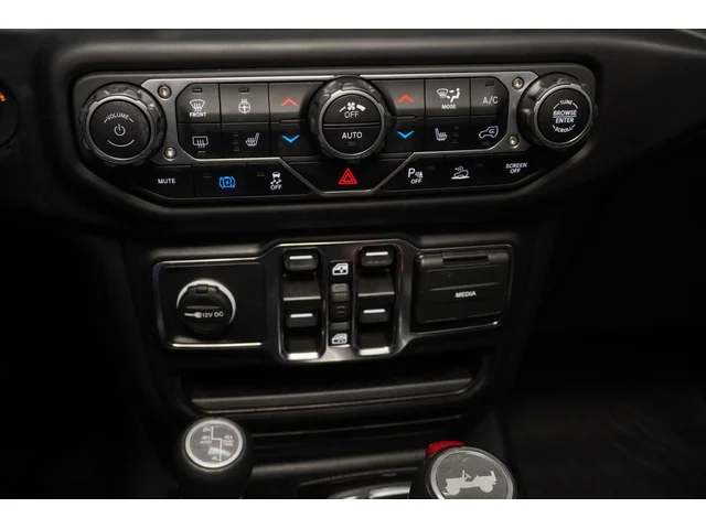 SEMINUEVOS JEEP Wrangler a Estados en autogozo