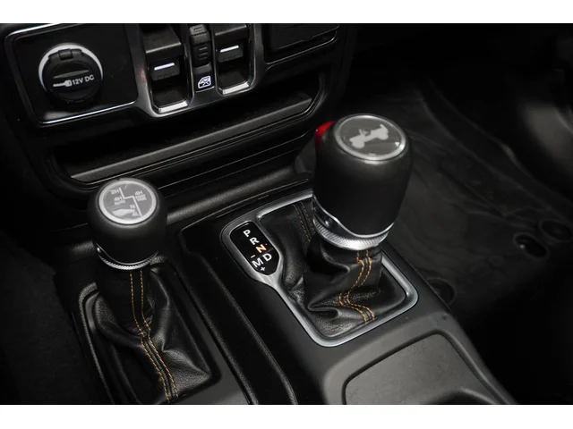 SEMINUEVOS JEEP Wrangler a Estados en autogozo