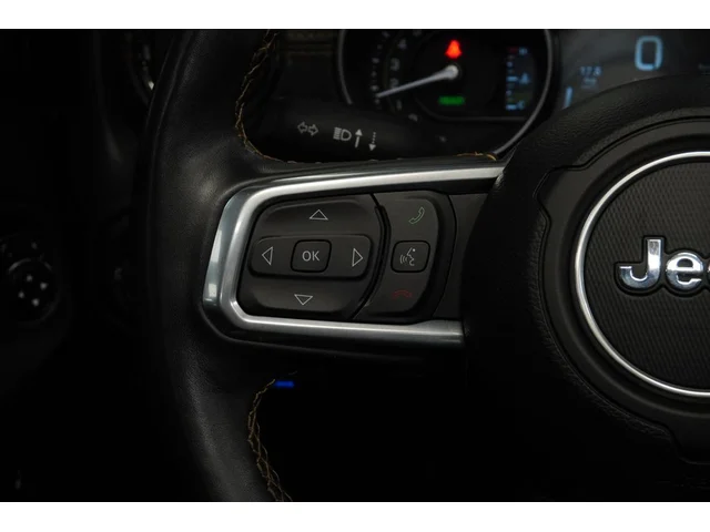SEMINUEVOS JEEP Wrangler a Estados en autogozo