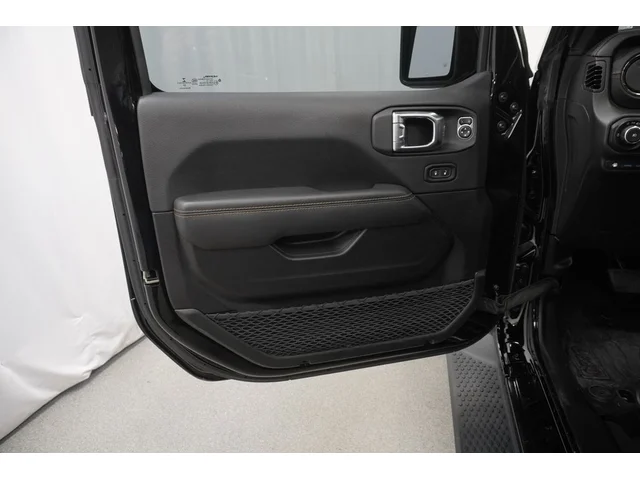 SEMINUEVOS JEEP Wrangler a Estados en autogozo