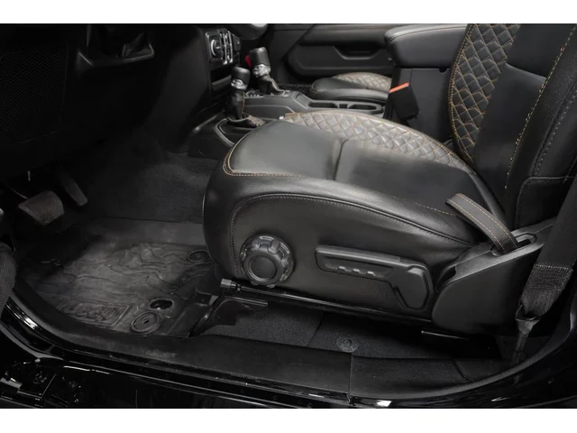 SEMINUEVOS JEEP Wrangler a Estados en autogozo