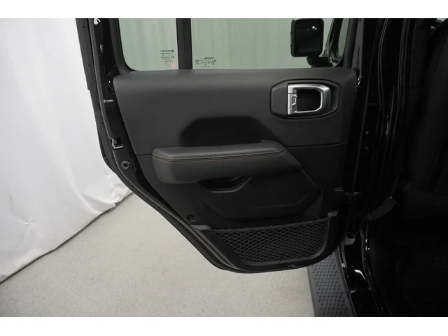 SEMINUEVOS JEEP Wrangler a Estados en autogozo