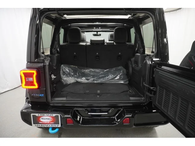 SEMINUEVOS JEEP Wrangler a Estados en autogozo
