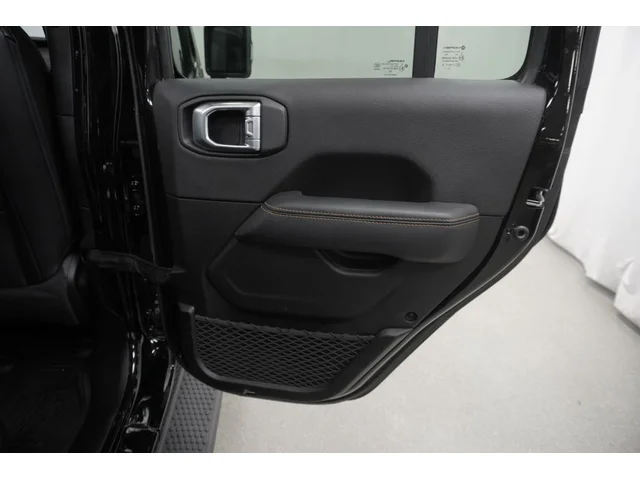 SEMINUEVOS JEEP Wrangler a Estados en autogozo