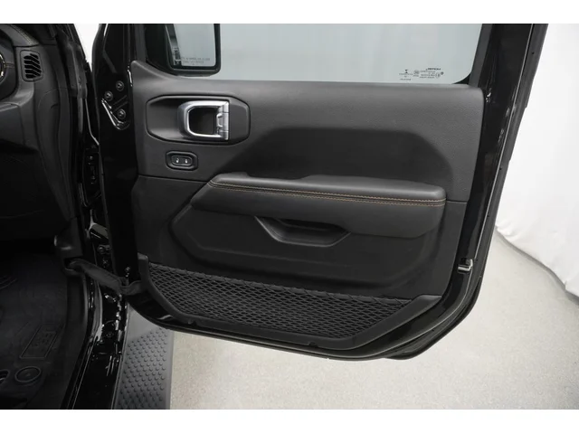 SEMINUEVOS JEEP Wrangler a Estados en autogozo