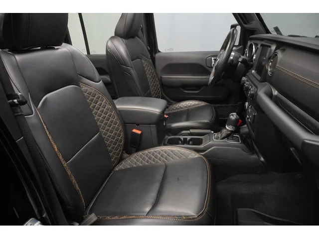 SEMINUEVOS JEEP Wrangler a Estados en autogozo