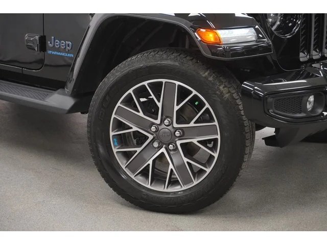 SEMINUEVOS JEEP Wrangler a Estados en autogozo