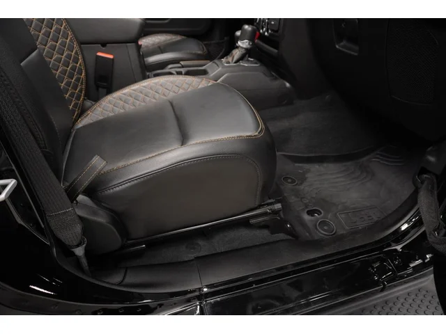 SEMINUEVOS JEEP Wrangler a Estados en autogozo