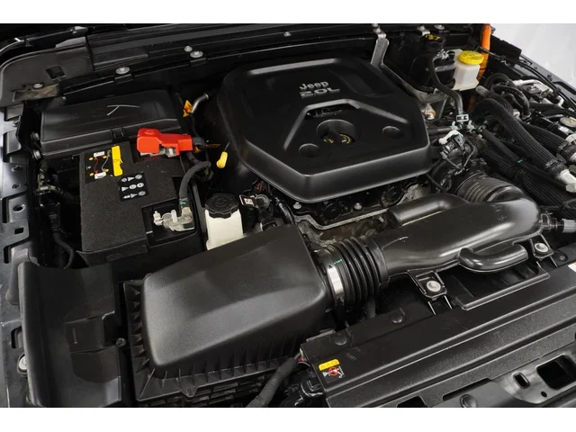 SEMINUEVOS JEEP Wrangler a Estados en autogozo