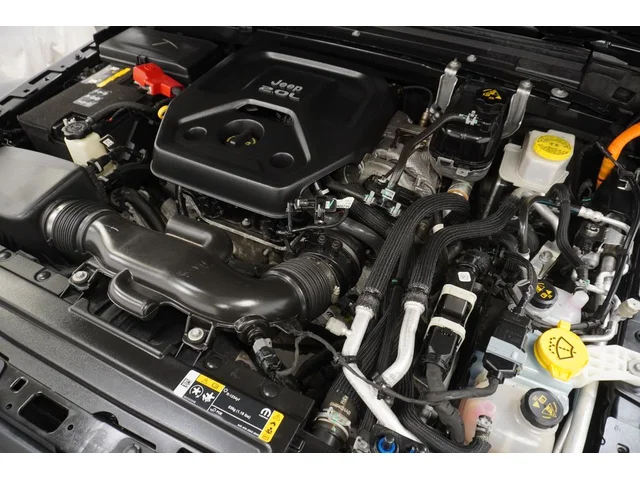 SEMINUEVOS JEEP Wrangler a Estados en autogozo