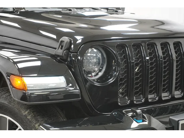 SEMINUEVOS JEEP Wrangler a Estados en autogozo