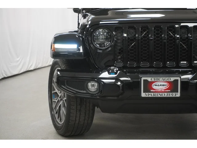 SEMINUEVOS JEEP Wrangler a Estados en autogozo