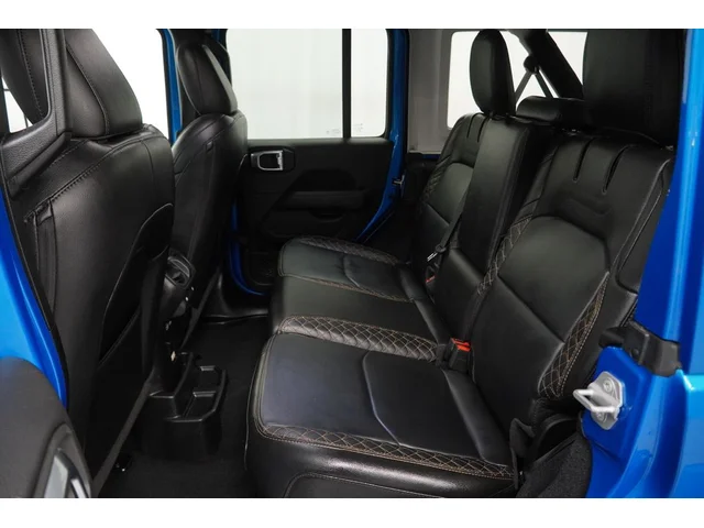 SEMINUEVOS JEEP Wrangler a Estados en autogozo