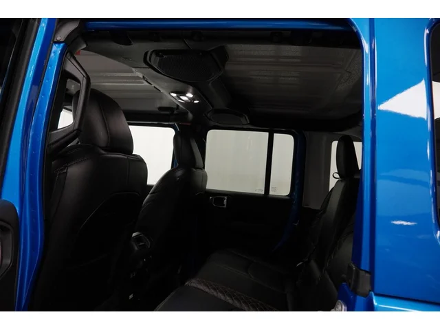 SEMINUEVOS JEEP Wrangler a Estados en autogozo