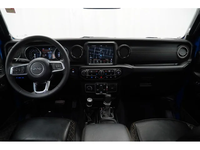 SEMINUEVOS JEEP Wrangler a Estados en autogozo