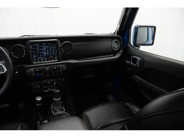 SEMINUEVOS JEEP Wrangler a Estados en autogozo