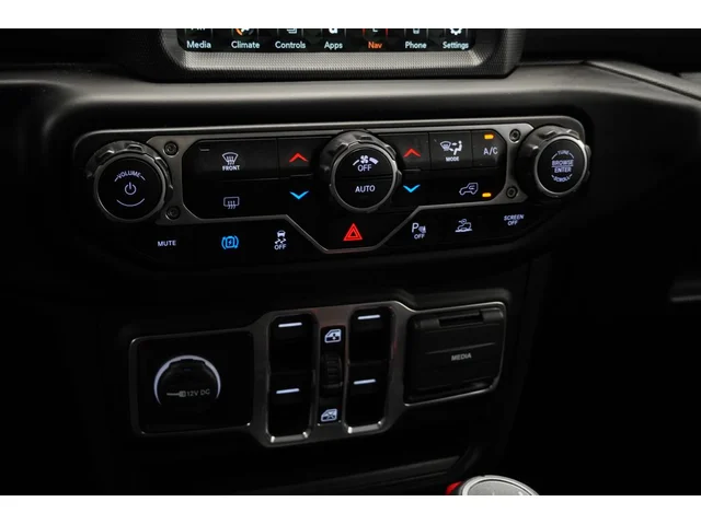 SEMINUEVOS JEEP Wrangler a Estados en autogozo