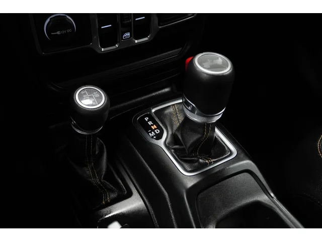 SEMINUEVOS JEEP Wrangler a Estados en autogozo