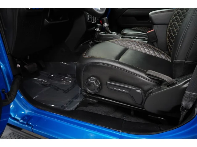 SEMINUEVOS JEEP Wrangler a Estados en autogozo