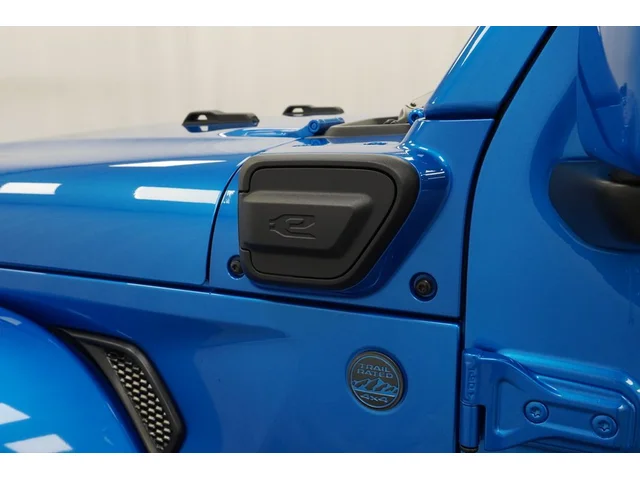 SEMINUEVOS JEEP Wrangler a Estados en autogozo