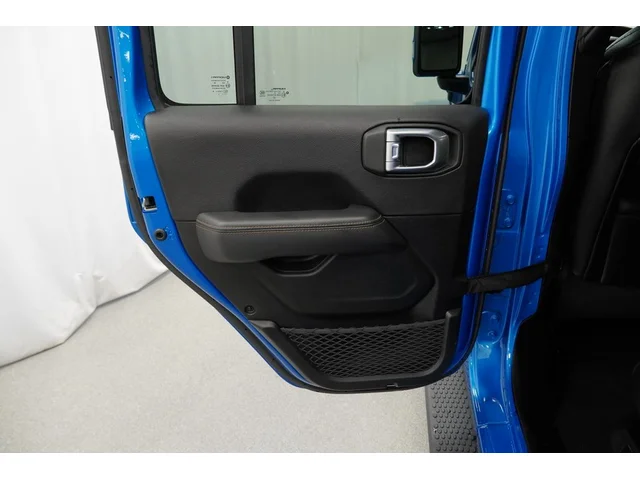 SEMINUEVOS JEEP Wrangler a Estados en autogozo