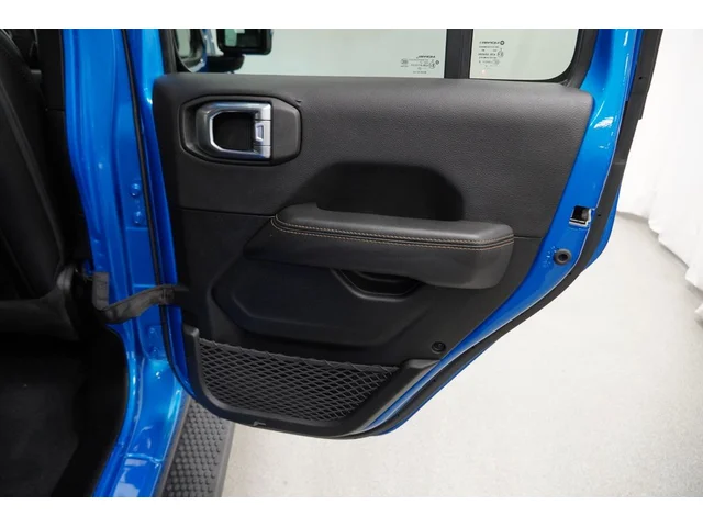 SEMINUEVOS JEEP Wrangler a Estados en autogozo
