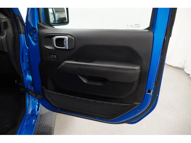 SEMINUEVOS JEEP Wrangler a Estados en autogozo
