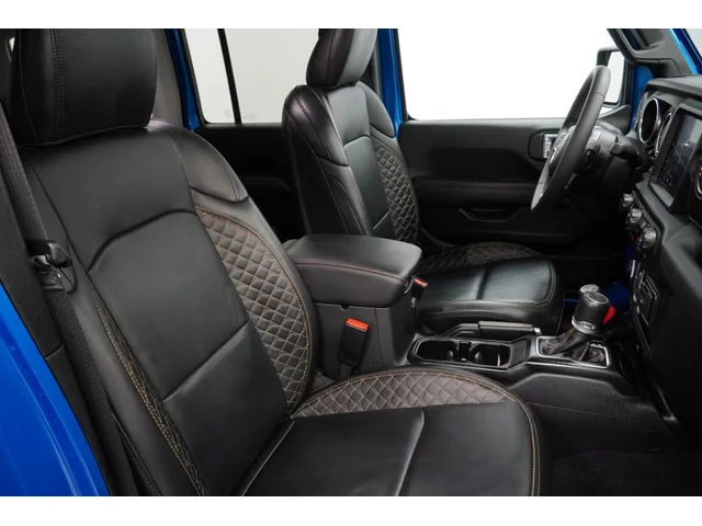 SEMINUEVOS JEEP Wrangler a Estados en autogozo