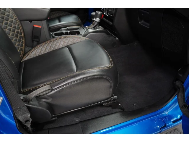 SEMINUEVOS JEEP Wrangler a Estados en autogozo