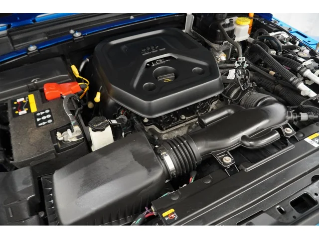 SEMINUEVOS JEEP Wrangler a Estados en autogozo