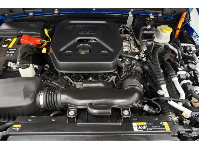 SEMINUEVOS JEEP Wrangler a Estados en autogozo