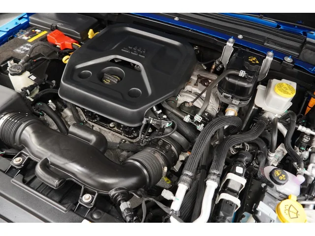 SEMINUEVOS JEEP Wrangler a Estados en autogozo
