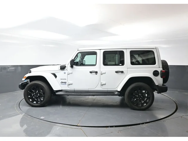 SEMINUEVOS JEEP Wrangler a Estados en autogozo