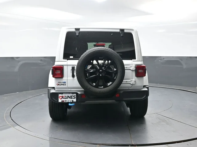 SEMINUEVOS JEEP Wrangler a Estados en autogozo